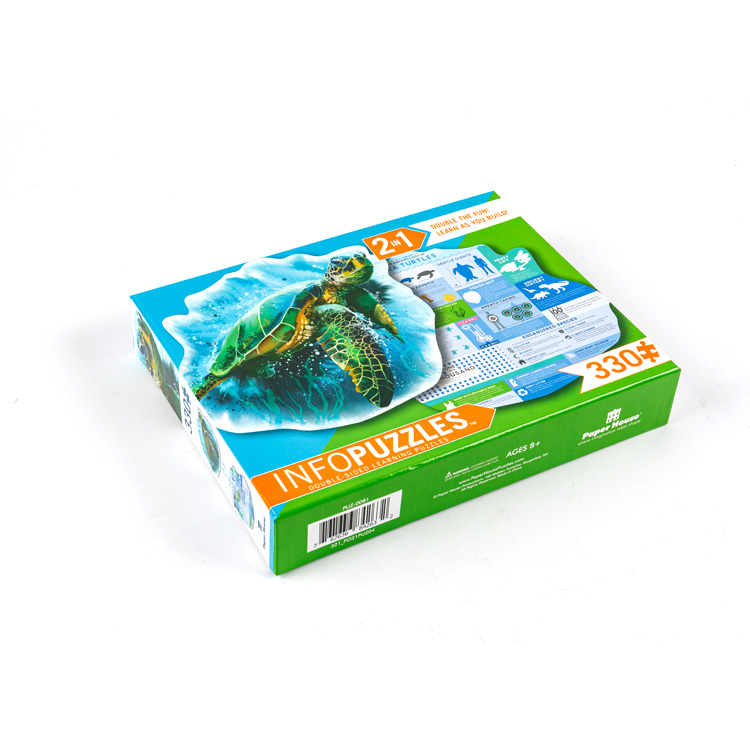 Hvorfor er Children Jigsaw -gåder det mest populære valg af uddannelseslegetøj i den tidlige barndom?
