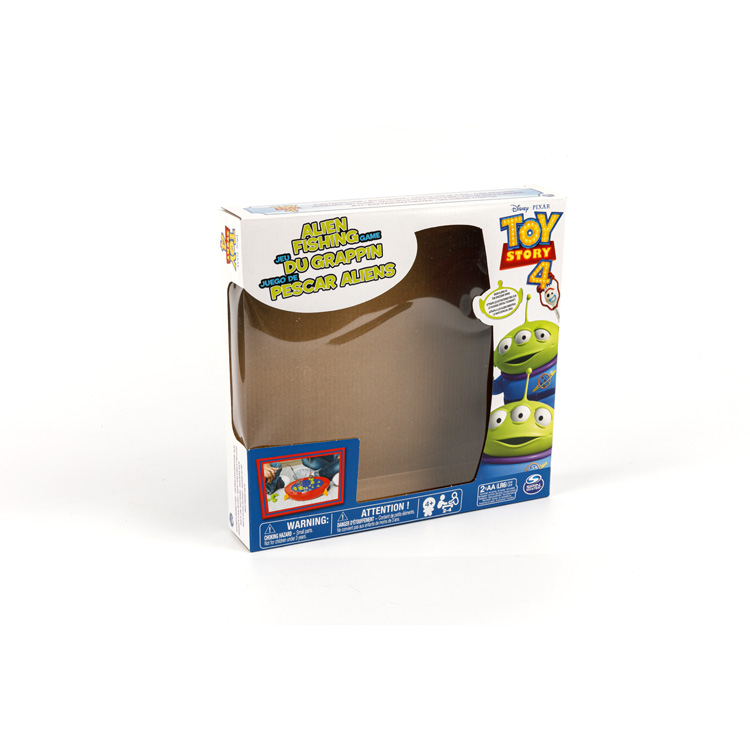 Udnytter dit brand virkelig detail-klar emballage for at erobre hylden