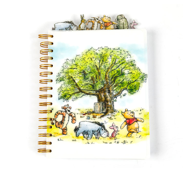 Hvorfor er Spiral Notebooks stadig det mest pålidelige valg til skrivning?