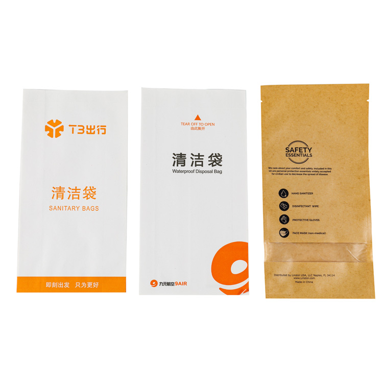 Hvordan forbedrer hygiejneposer hygiejnestandarder og former fremtidige toilettrends?