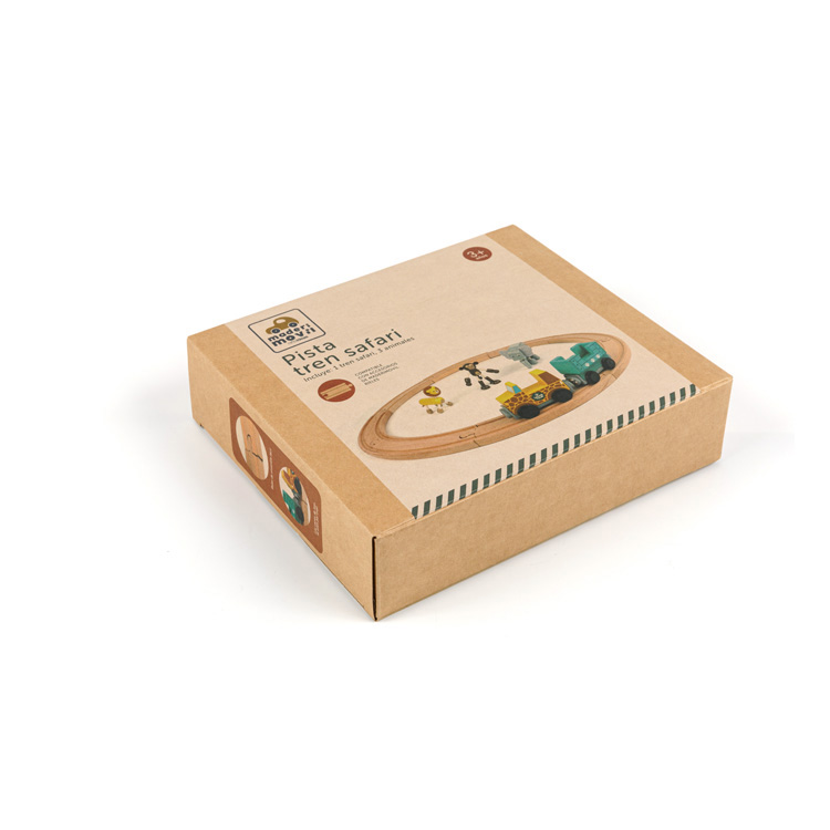 Hvad gør en bølgepap til en så vigtig emballageløsning?