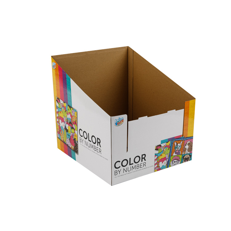 Hvorfor er en displayboks afgørende for produktmarketing og detailsucces?
